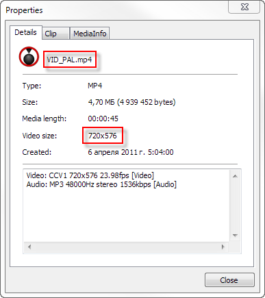 VID_PAL_properties.png, 9.81 kb, 387 x 435