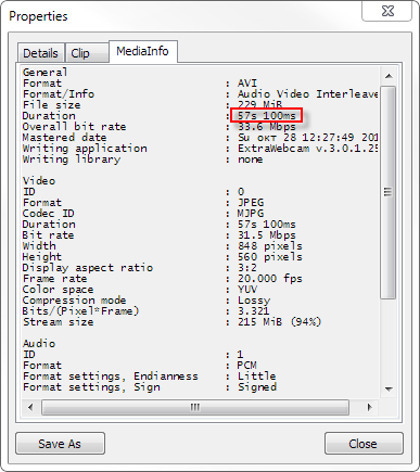 33_MediaInfo.png, 12.42 kb, 387 x 435