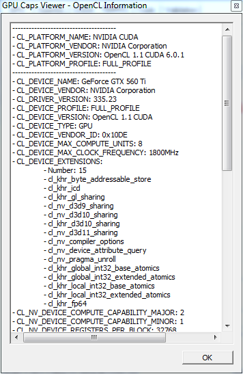 OpenCL Info 1.PNG, 36.64 kb, 356 x 547