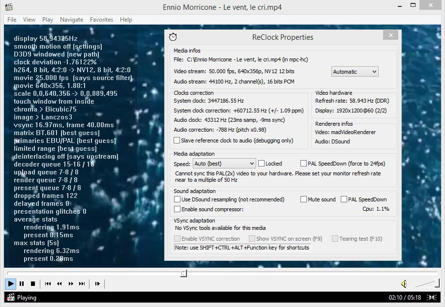 ReClock&Intel.jpg, 163.03 kb, 905 x 625