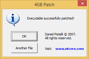 4GB_Patch_message.png, 5.8 kb, 300 x 200