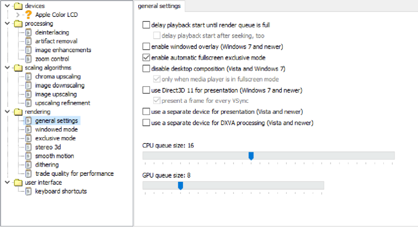 madVR settings - rendering - general.png, 118.08 kb, 841 x 457