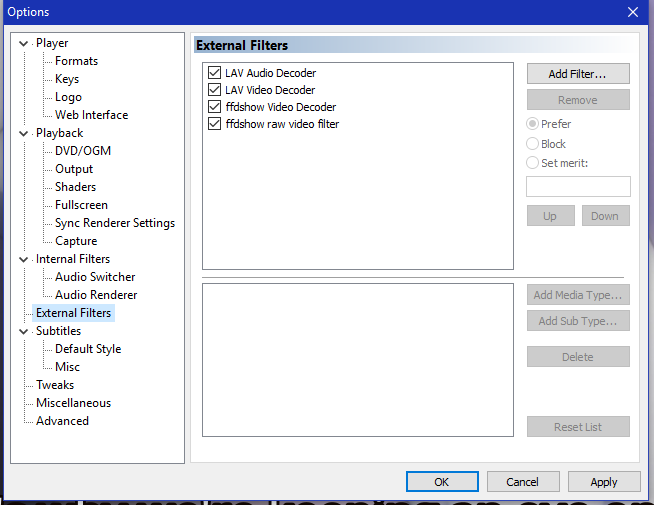 MPCH filters.PNG, 33.15 kb, 654 x 505