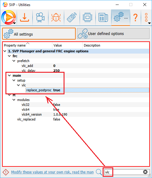 SVP_settings_vlc.png, 30.04 kb, 502 x 585