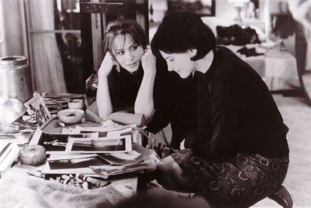 Lena Olin - Juliette Binoche .jpg, 51.85 kb, 640 x 427
