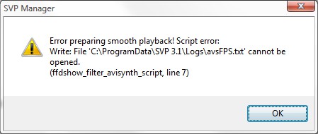 SVP Error message.jpg, 29.23 kb, 449 x 190