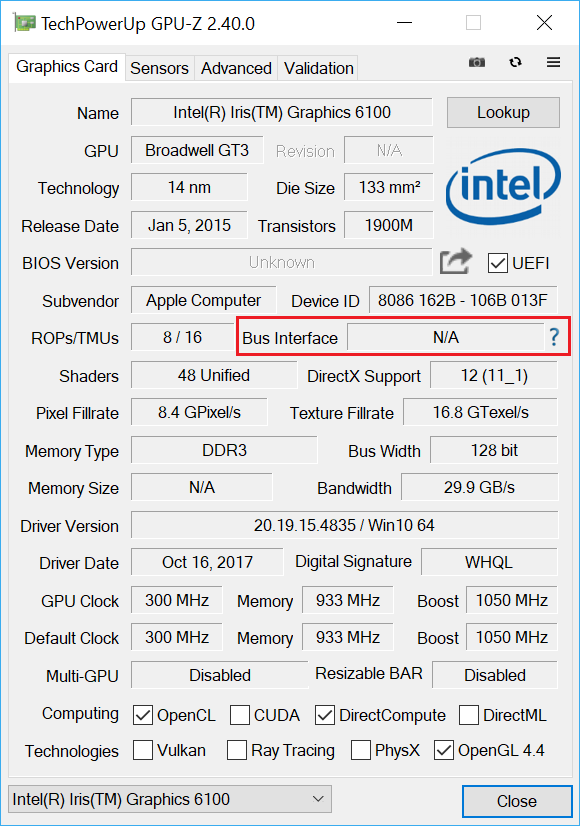 GPU-Z_PCIe_bus_speed.png, 56.31 kb, 580 x 826