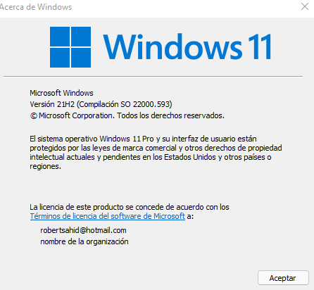 Windows 11 version.png, 19.6 kb, 446 x 412